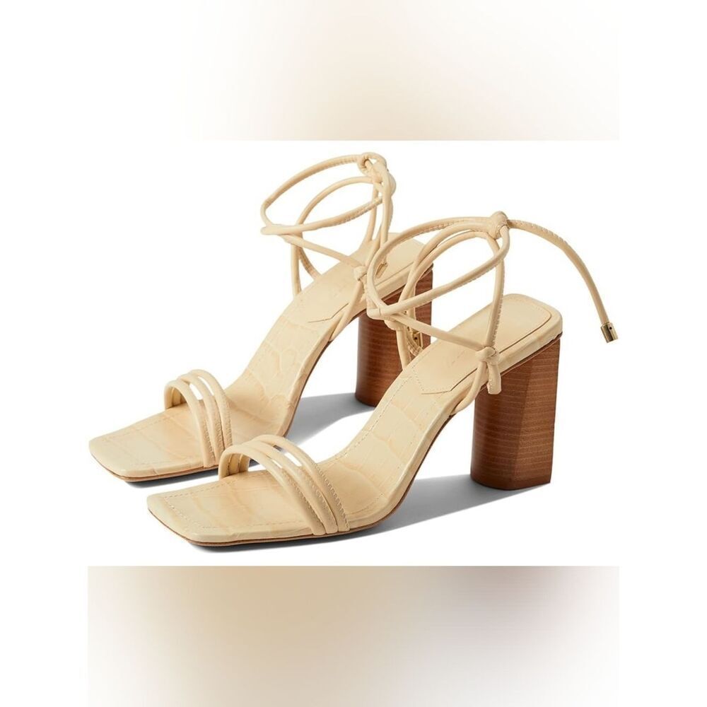 (19-4630) Schultz Nity Women's Sandals Sz 6